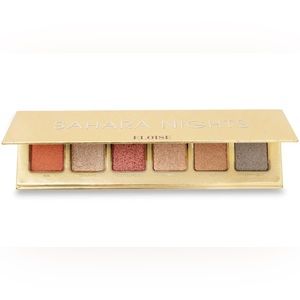 ELOISE SAHARA NIGHTS EYE SHADOW PALETTE